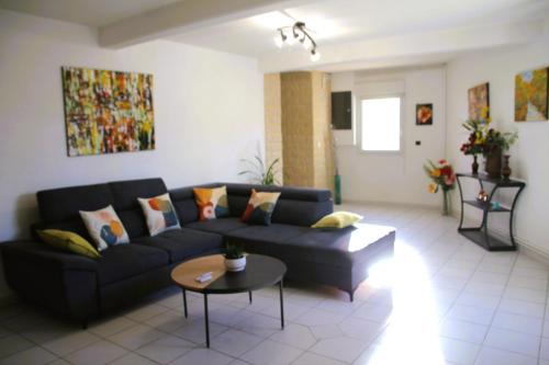 Gîte ArtMonie