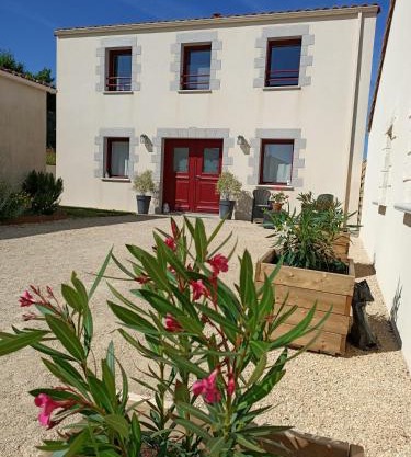 Gîte atypique plus haut de Vendée 10mn Puy duFou