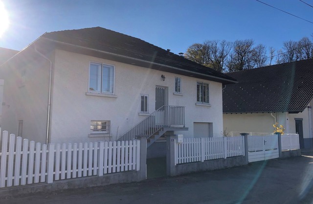 Gîte 'Au coeur de Maîche', 2 to 6 people