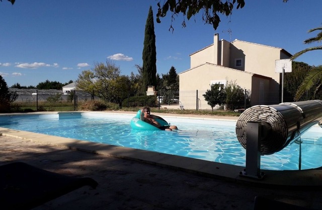 Gîte "Au Paradis des Outardes"