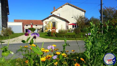 Gîte aux Portes de l'Argonne