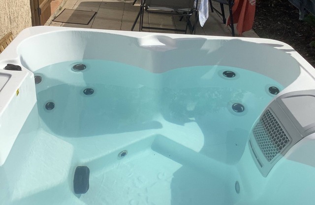 Gîte Avec Terrasse et Jacuzzi 30 Minutes cap d Agde