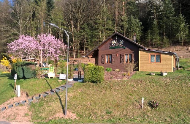 Gîte Bien-Etre