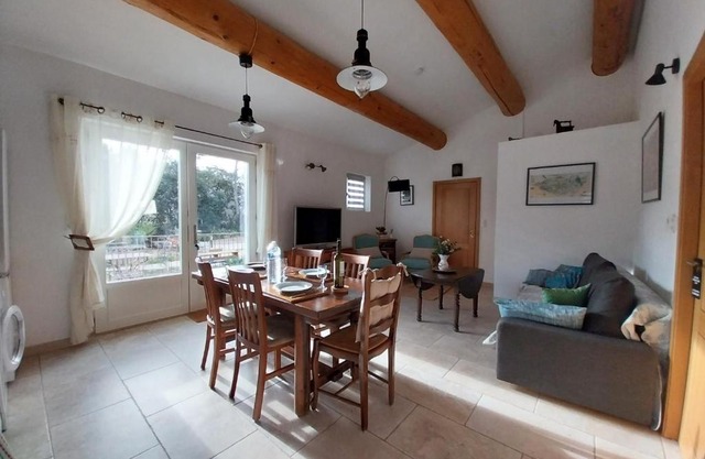 Gîte Bienvenue Chez Nous