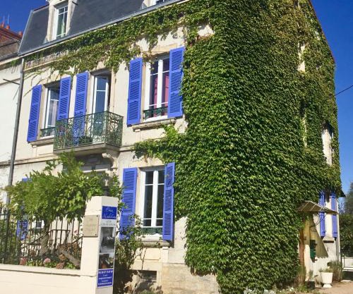 Gîte chez Madeleine