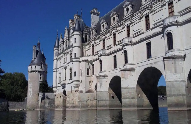 Gîte Civray de Touraine