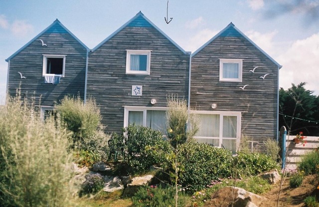 Gîte Cozy à Deux pas de la mer