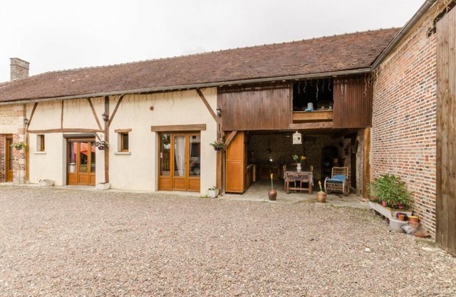 Gîte Cussangy, 3 pièces, 4 personnes - FR-1-543-155