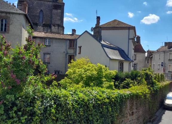 Gîte Déco tranquille wi-fi rapide