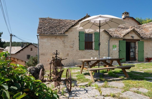 Gîte du Bouquet 4/5 persons