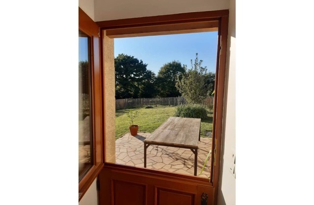 Gîte de Campagne à 20 min du Golf du Morbihan