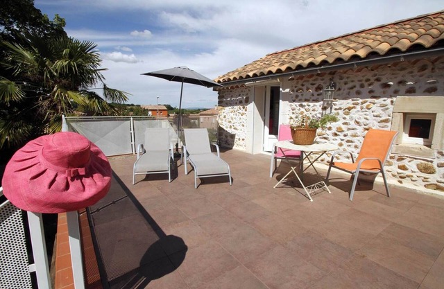 Gîte de Charme Joss, Spa et Fitness