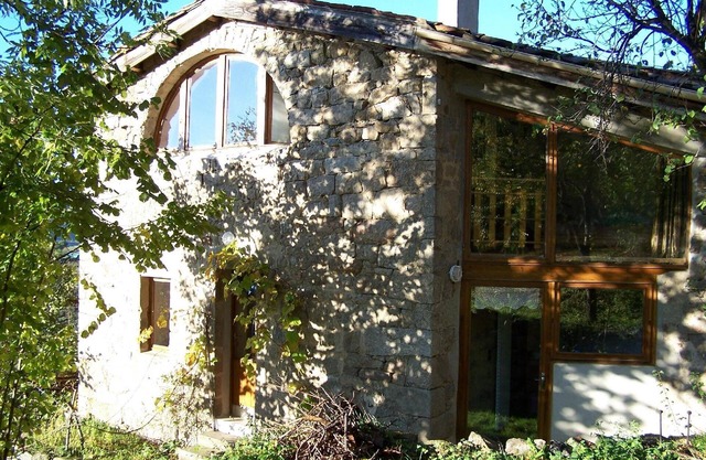 Gîte de Chapelèche Les Genêts