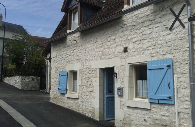 Gîte de Charme for 6 people - Meublés de Tourisme * classification