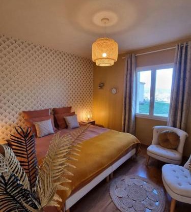 Gîte de Charme pour 2 pers. dans le Périgord Noir