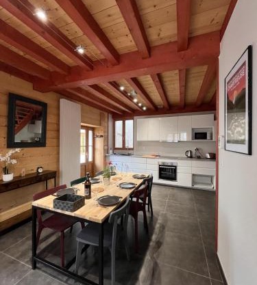 Gîte de la Grande Ourse