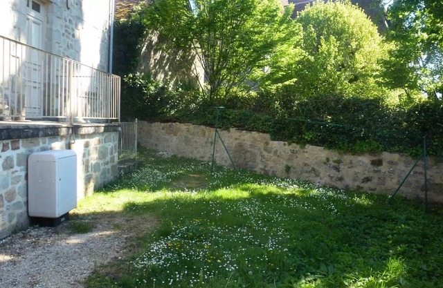 Gîte de France in Curemonte 2 ears - Gîte de France 4 people