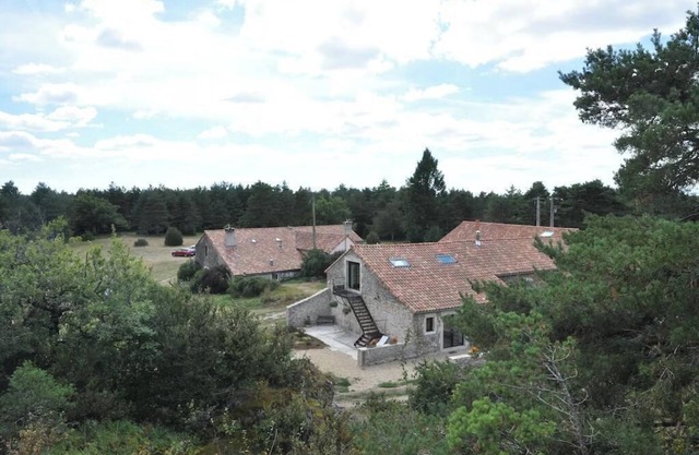 Gîte de Jassenove