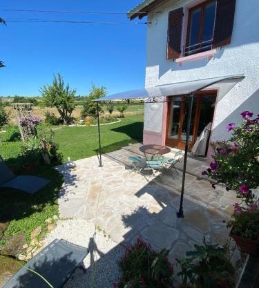 Gîte de Jean-Benoit