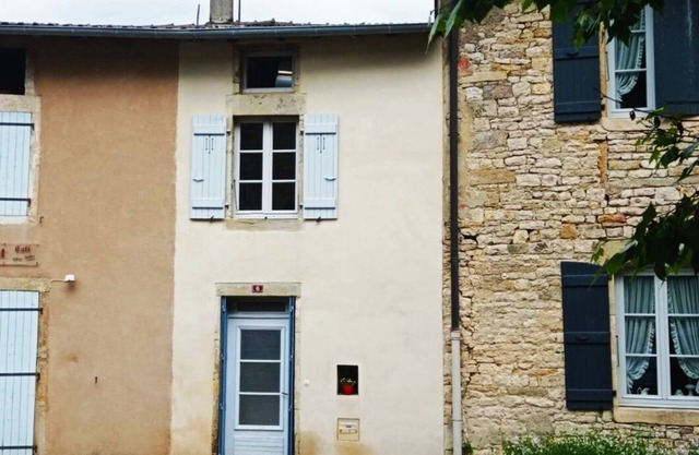 Gîte de L'abbaye