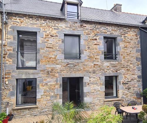 Gîte de l'Aff