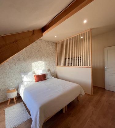 Gîte de l'Orme L'Horizon
