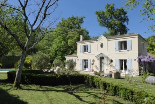 Gîte de La Bastide De Mongiraud