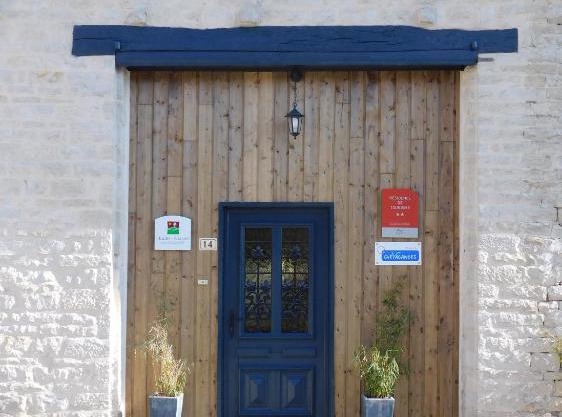 Gîte de la Côte