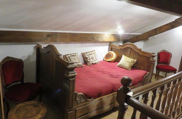 Gîte de la fontaine