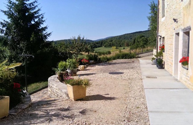 Gîte de la Fontaine