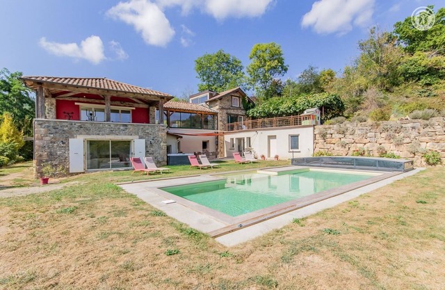 Gîte de la Forêt - Serrieres
