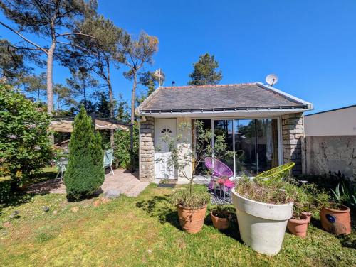 Gîte de la Grée St Jean