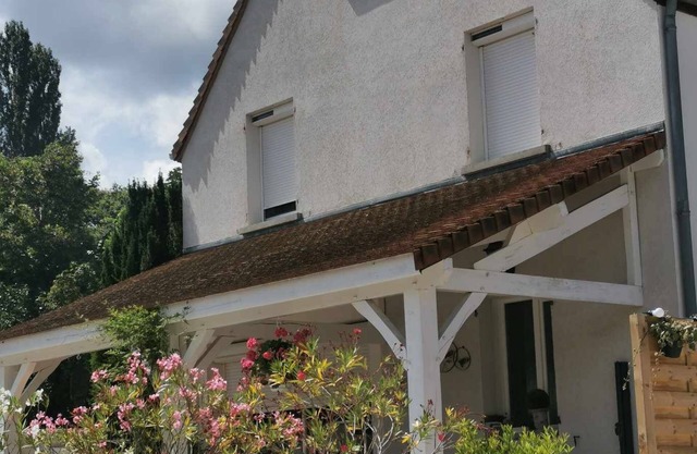Gîte de la Houblonnière
