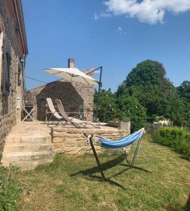 Gîte de la Kélidoine
