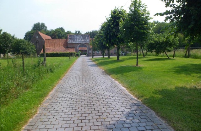 Gîte de la Noyelle à Sainghin en Mélantois