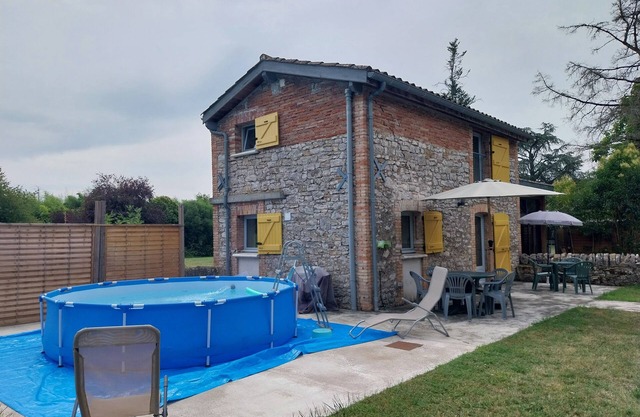 Gîte de la Porte Haute
