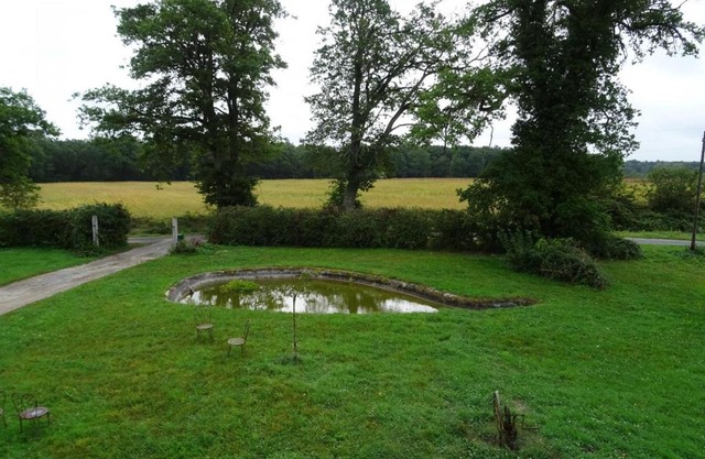 Gîte de La Ronce