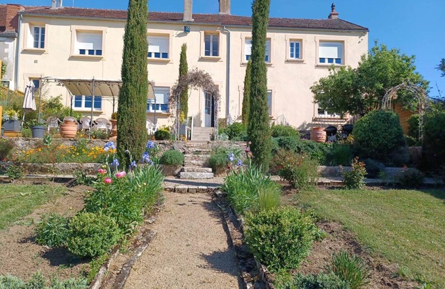Gîte de la Vallée du Serein