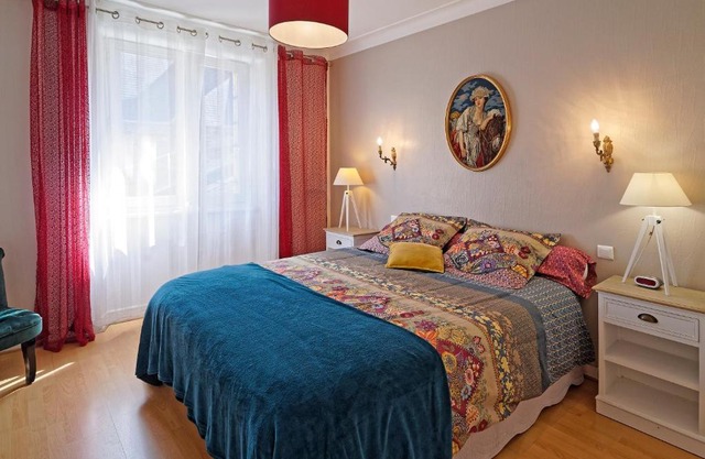 Gîte de Mammig