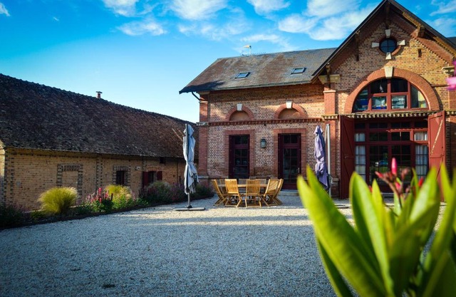 Gîte de Montfranc