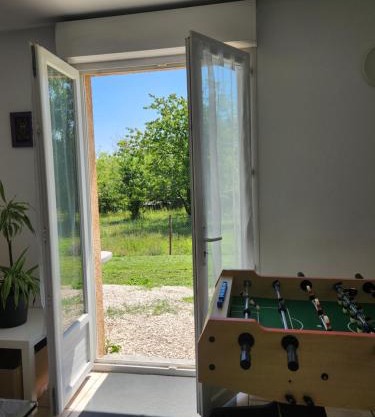 Gîte de Pierre et Christine