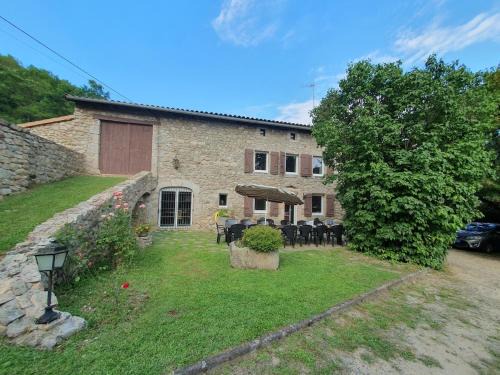 Gîte des Ailes
