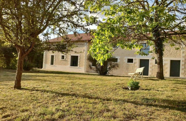 Gîte des Bernaches - L'HOMMAIZE