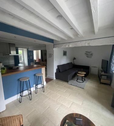 Gîte Des Bons Voisins