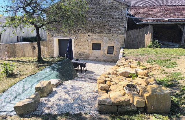 Gîte des castors Country house