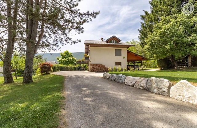 Gîte des Granges - LE Chatelard