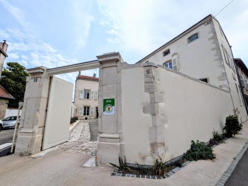Gîte des remparts