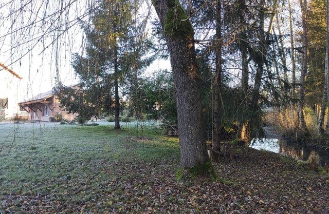 Gîte des Viviers -08400 Manre - de 1 à 2 personnes