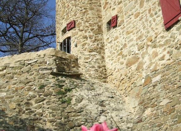 Gîte Donjon