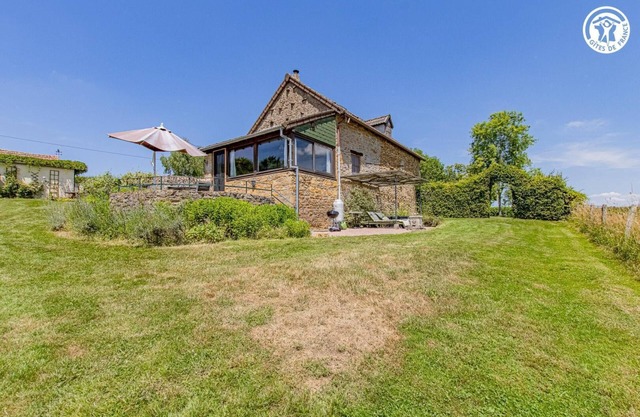 Gîte du Bois de la Velle